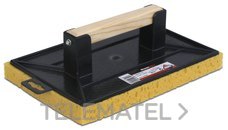 20908 TALOCHA PLASTICA CON ESPONJA PLUS - Imagen 3