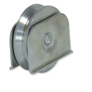 GAYNER RUEDA C/SOP.SOLDAR "V"  80mm