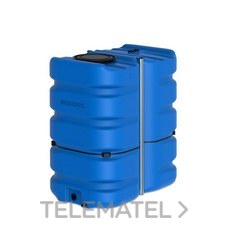 DEPOSITO AGUA SCHUTZ AQUABLOC XL 3000L - Imagen 3