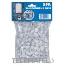SFA BOLSA DE GRANULOS RECAMBIOS (SANICONDENS BEST Y SANINEUTRAL)
