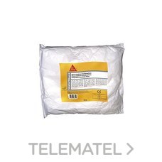 SIKA CIM FIBRAS-6 ADIT.REFUERZO B/150GRS.