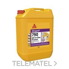 SIKAGARD 790 IMPREGNACION PROTECTORA 5L