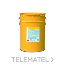 SIKAGUARD 545WE GRIS CLARO 18LTS