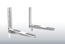 FIG SOPORTE AIRE A/A METALOPLASTICO IRONPLAXT 490x365mm - Imagen 2