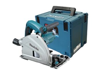 MAKITA SIERRA INCISION AUTONIVELANTE SP6000J 165mm