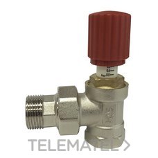 STH VALVULA PRESION DIFERENCIAL 3/4 H