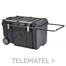 STANLEY ARCON TRANSPORTE 240L 70KG FATMAX