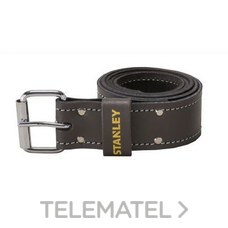 STANLEY CINTURON DE PIEL