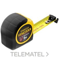 STANLEY FLEXOMETRO MAGNETICO BLANDEARMOS 5mX32mm
