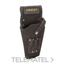 STANLEY FUNDA PARA TALADRO