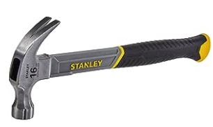 STANLEY SACACLAVO FIBRA VIDRIO 450G - Imagen 2