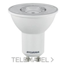SYLVANIA LAMPARA REFLED ES50 V6 600LM 840 110 SL 7W