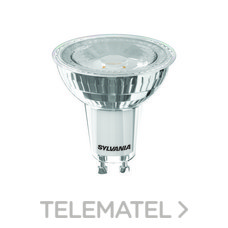 SYLVANIA LAMPARA REFLED SUPERIA RETRO ES50 V3 450LM DIM 827 36 SL 5W