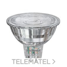 SYLVANIA LAMPARA REFLED SUPERIA RETRO MR16 V2 345LM 865 36° SL 4,3W