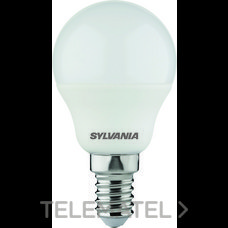 SYLVANIA LAMPARA TOLEDO BALL V7 470LM 840 E14 SL 4,5W