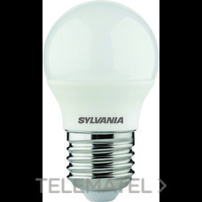 SYLVANIA LAMPARA TOLEDO BALL V7 806LM 840 E27 SL 6,5W