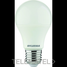 SYLVANIA LAMPARA TOLEDO GLS V7 1055LM 865 E27 SL 9,5W