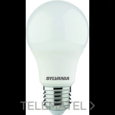 SYLVANIA LAMPARA TOLEDO GLS V7 806LM 827 E27 SL 8W