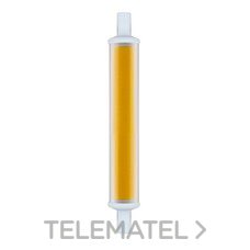 SYLVANIA LAMPARA TOLEDO RETRO R7s 118MM 850LM 840 SL 7,7W