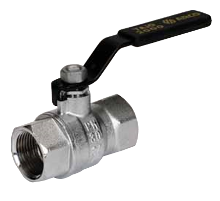 ARCO VALVULA TAJO 2000 1 1104