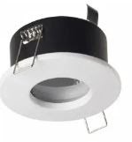 APLIQUE DOWNLIGHT MINOR 1xGU53 MAXIMO 50W BLANCO - Imagen 2
