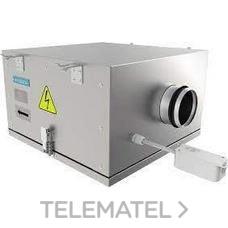 TECNA VENTILADOR TECNAVENTS KSB 315 2150m3/h 550Pa 322W 1,40A 43dB P/COND.