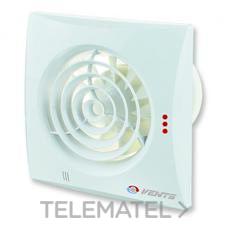 TECNA EXTRACTOR VENTS 100 QUIET (SUPERSILENCIOSO)