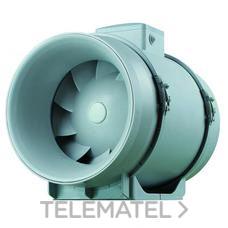 TECNA VENTILADOR INLINE TT PRO 125/350