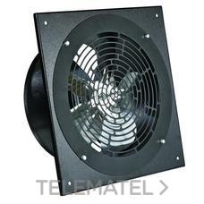 TECNA VENTILADOR AXIAL 2E-200 OV (860 M3/H)