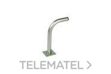 SOPORTE L PARA PARED PARABOLICA