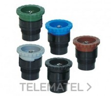 TORO BOQUILLA AJUST.VAN-158(NEGRA) - Imagen 3