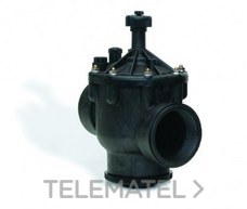 TORO ELECTROVALVULA P220 1 1/2 - Imagen 3