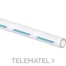 WIRSBO SUELO RADIANTE AUTOFIJACION 640m KLETT COMFORT PIPE PLUS 1087303