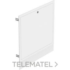 WIRSBO SUELO RADIANTE TAPA COLECTOR 700 BLANCA  1093541