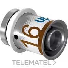 WIRSBO AL. MULTICAPA TAPON TERMINAL 20 S-PRESS PLUS  1070622