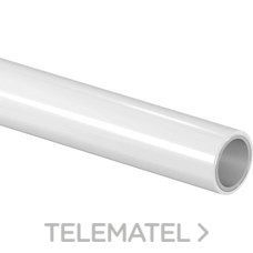 WIRSBO AL. MULTICAPA TUBO EN BARRA 40 X 4.0mm - Imagen 3