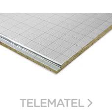 URSA AIR PANEL ALUMINIO ALU-ALU P5858 XS 2.4X1.2 - Imagen 2