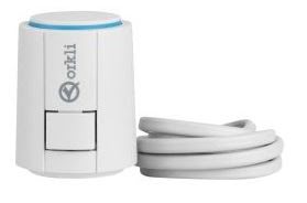 ORKLI RACOR ADAPTADOR M30X1.5 - Imagen 2