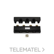 VAILLANT COLECTOR PARA 2 GRUPOS DE BOMBEO