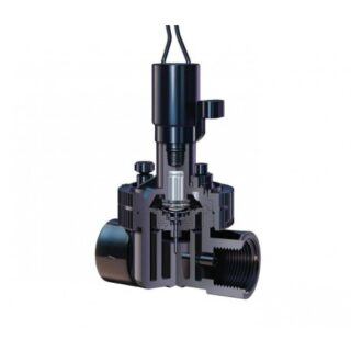 TORO ELECTROV. EZ-FLO PLUS 1 RM