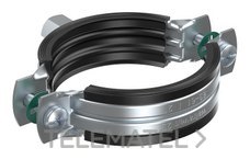 ABRAZADERA ISOFONICA M-8/M-10, 88-95 - Imagen 2