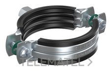 ABRAZADERA ISOFONICA M-8/M-10, 31-37 - Imagen 2