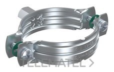 ABRAZADERA REFORZADA M-8/10, 15-19 - Imagen 2