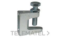 MORDAZA PARA VIGA C 7mm/18mm - Imagen 2