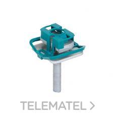 TORNILLO SOPORTE C/MUELLE M8x40mm - Imagen 3