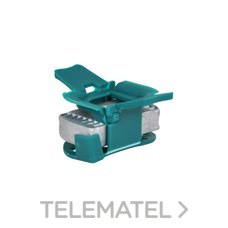 TUERCA SOPORTE C/PESTAÑA M10 - Imagen 2