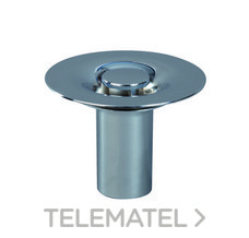 WIRQUIN REJILLA TOURBILLON D.60