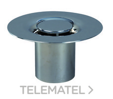 WIRQUIN REJILLA TOURBILLON D.90