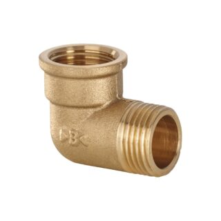 LATON CODO 90º MH 2" SERIE 8000M