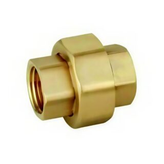 LATON ENLACE 3 PIEZAS 2" HH SERIE 8000M